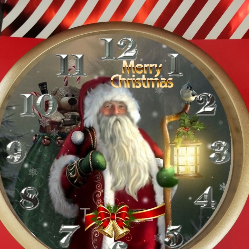 Santa Claus - Picture 6 of 6